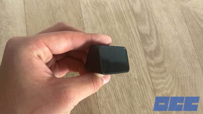 DarmoShark M5 AIR V2 dongle