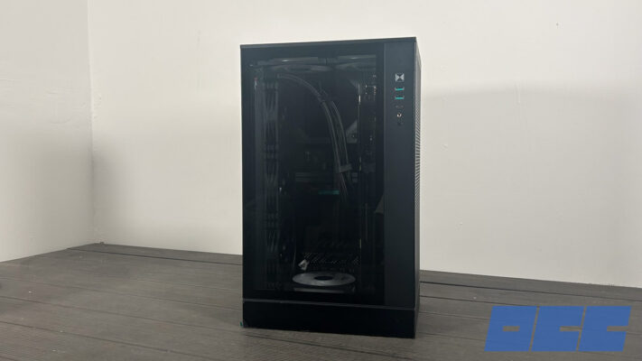 Le DeepCool CH270 Digital