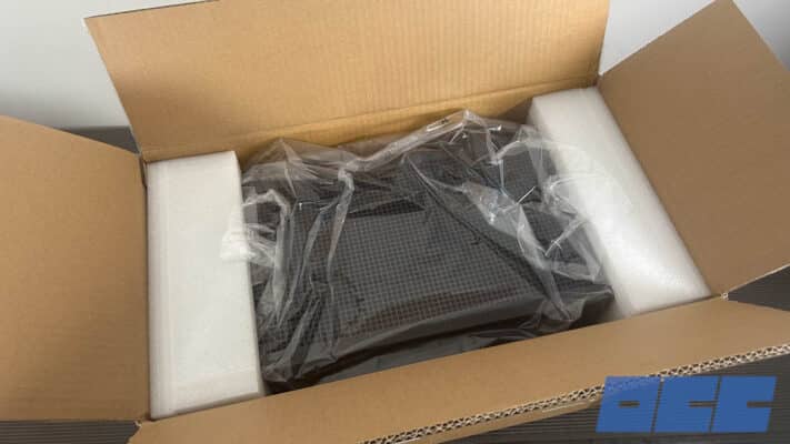 DeepCool CH270 Digital emballage