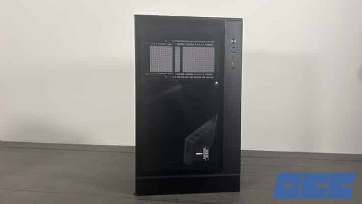 Le DeepCool CH270 Digital