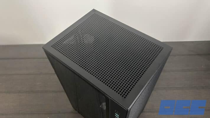 Le DeepCool CH270 Digital