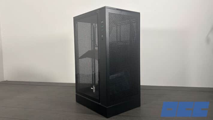 Le DeepCool CH270 Digital