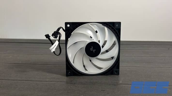 DeepCool FD12R ARGB V2