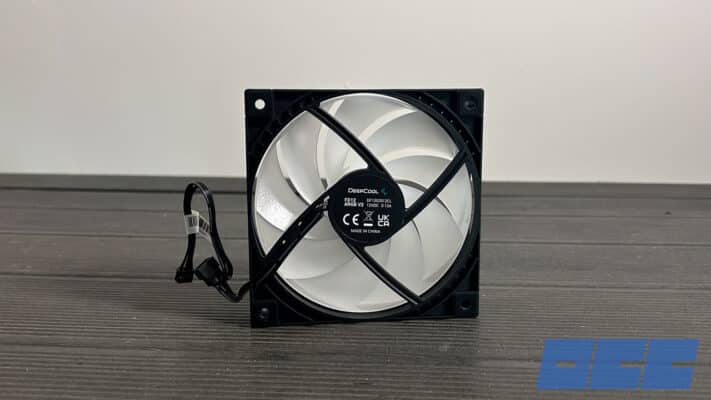 DeepCool FD12R ARGB V2