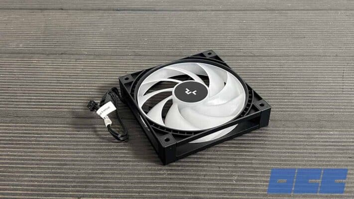 DeepCool FD12 ARGB V2
