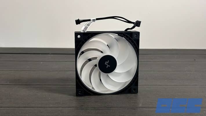 DeepCool FD12R ARGB V2