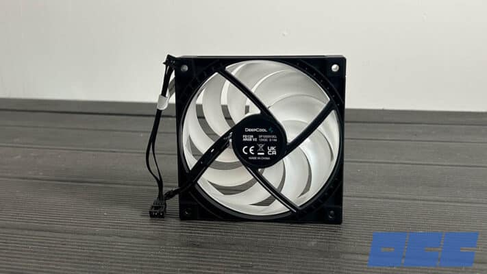 DeepCool FD12 ARGB V2