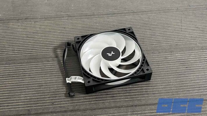 DeepCool FD12R ARGB V2