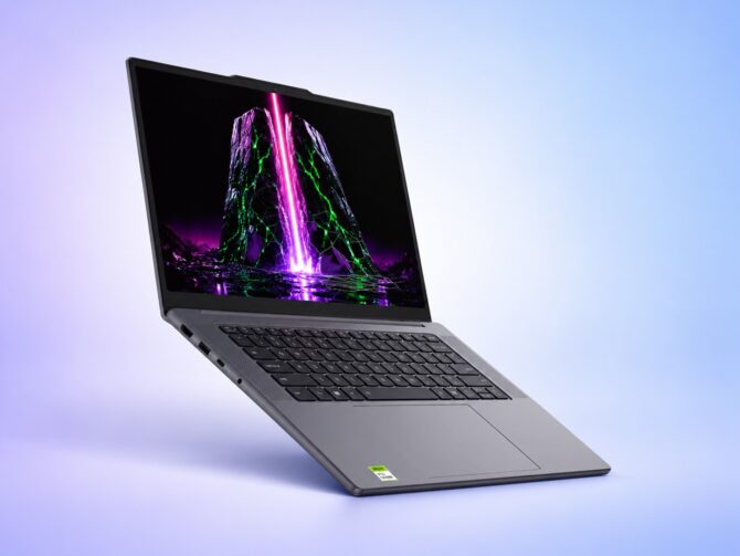 Lenovo Pro 9n, le challenger ultra‑puissant du MacBook Pro avec jusqu’à 20 cœurs RTX Spark