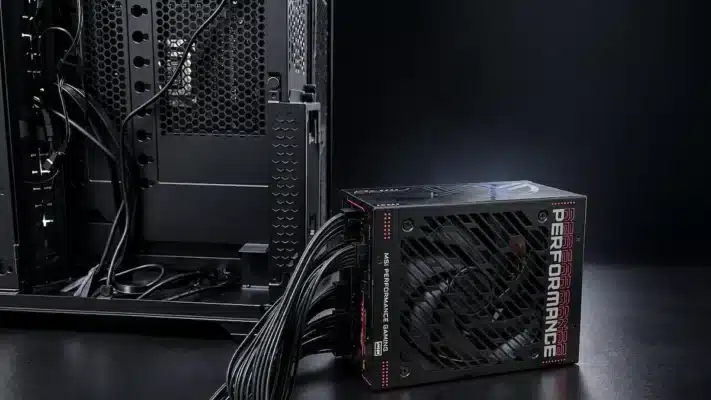 MSI MPG Ai1300TS PCIE5