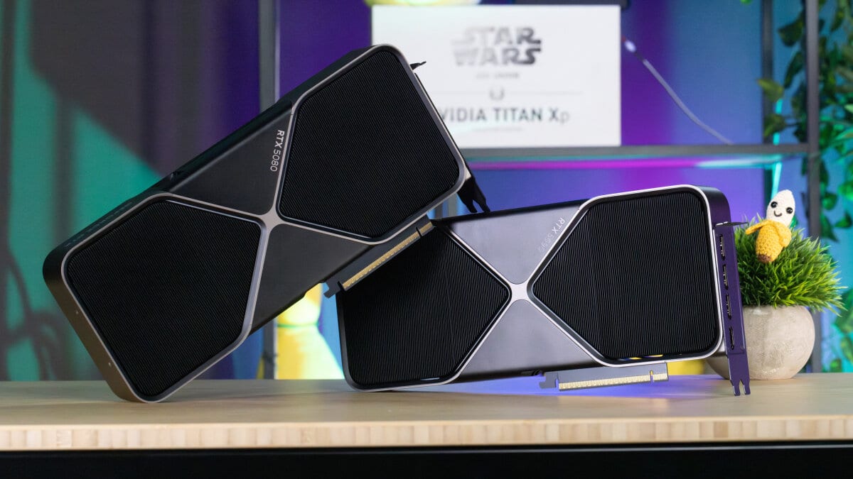 RTX 50 : possibilité d’utiliser un vBIOS custom sans flashage