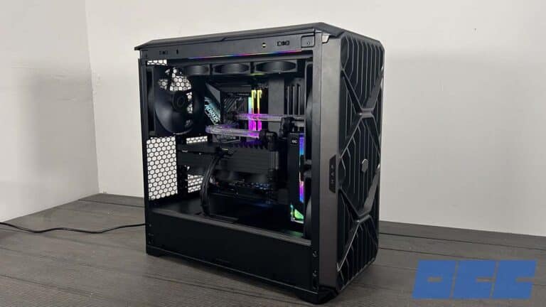 Concours PGW : gagnez un PC gaming de plus de 3 500 € !