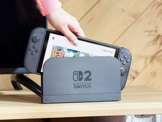 Nintendo Switch 2 piratée : le premier jailbreak logiciel dévoilé