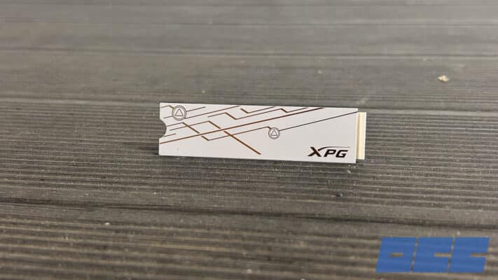 XPG MARS 980 BLADE dissipateur