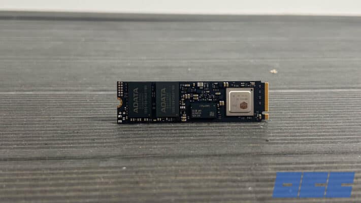 XPG MARS 980 BLADE