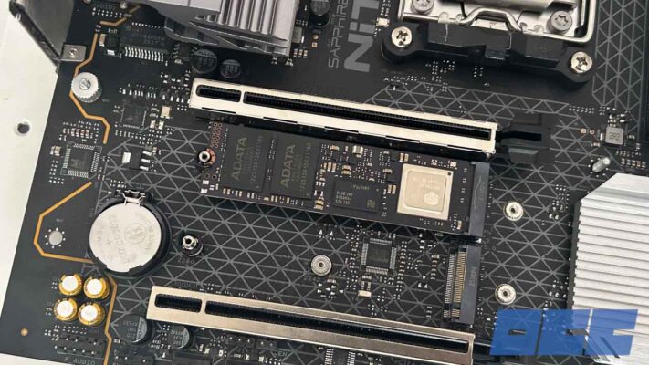 XPG MARS 980 BLADE