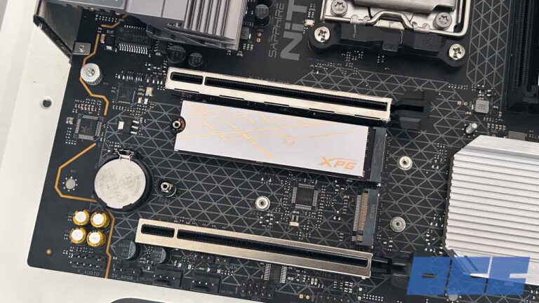 XPG MARS 980 BLADE miniature