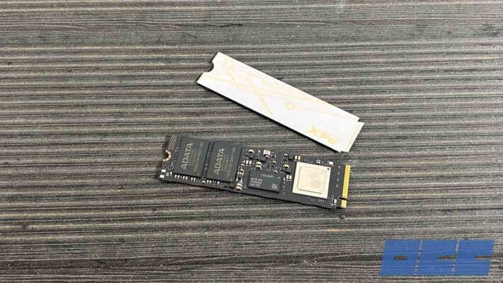 XPG MARS 980 BLADE