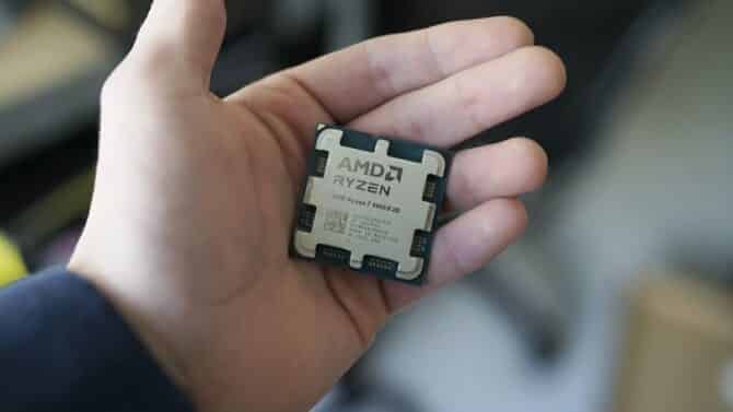 AMD Helion : le serveur à 32 768 cœurs Zen 6 pour l’IA agentique