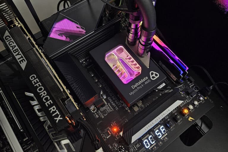 X870 AORUS INFINITY