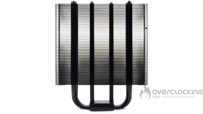 Cooler Master V4 Alpha 3DHP Black radiateur