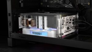 Corsair HX1000I Shift