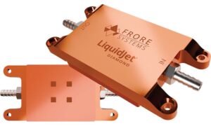 Frore Systems LiquidJet Diamond