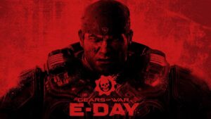 Intel 101.9034 Gears of War