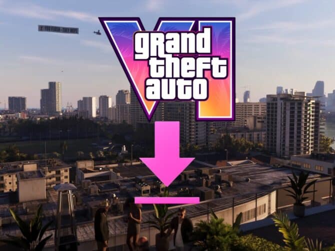 GTA 6 : Plus de 200 Go d’espace requis sur console, préchargement dès le 12 novembre