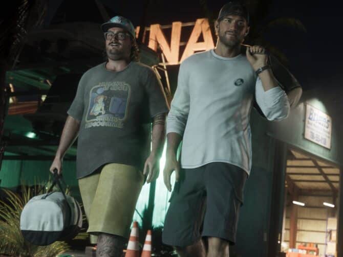 GTA 6 atteint 6,45 M de précommandes et 630 M$ de chiffre d'affaires avant sa sortie