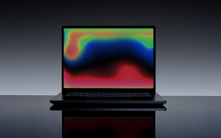 Surface Laptop Ultra : des versions en 18 et 24 cœurs !