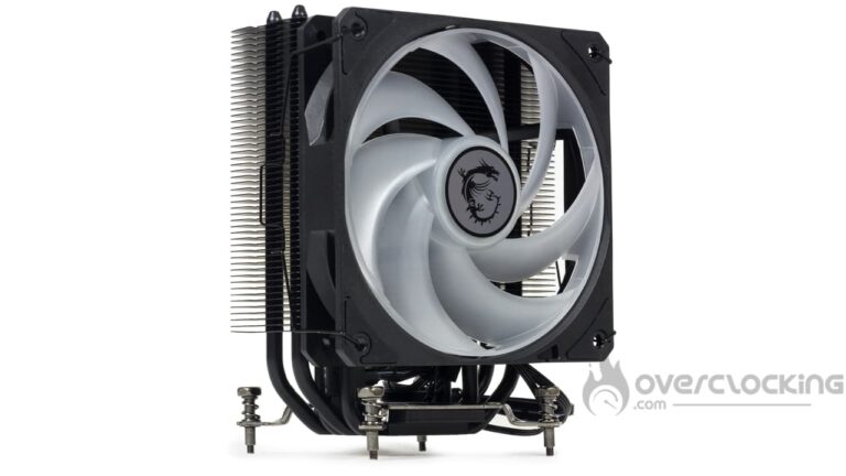 MSI MAG CoreFrozr AA13