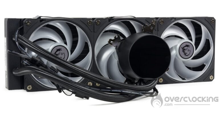MSI MPG CoreLiquid P22