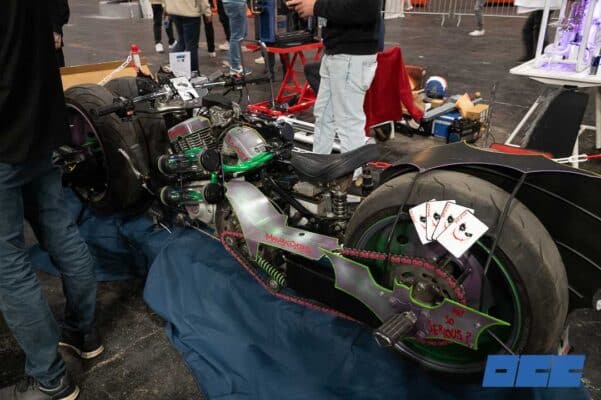 PGW 2026 - Batmoto