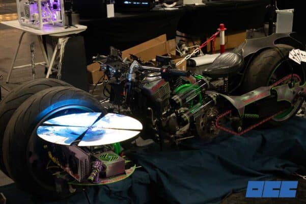 PGW 2026 - Batmoto