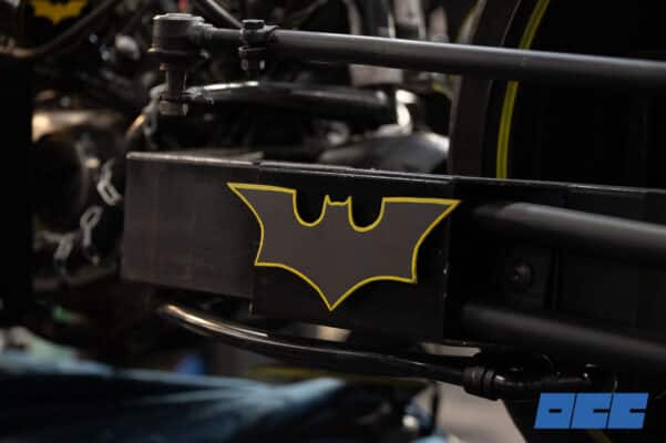 PGW 2026 - Batmoto