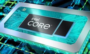 Intel Raptor Lake Next Core 20000HX