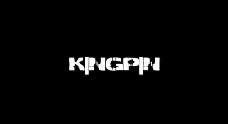 K|NGP|N est de retour !