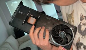 RTX 5090