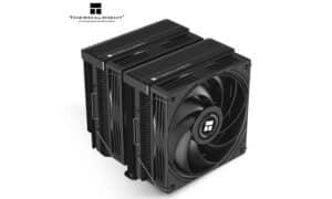 Thermalright Peerless Assassin 120H-A