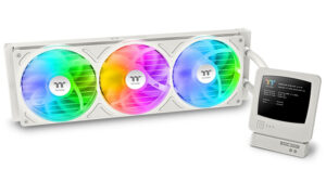Thermaltake Retro