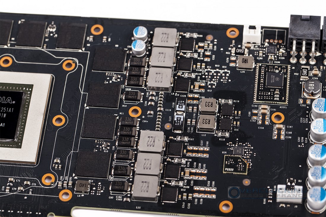 Asus Nvidia Titan 25