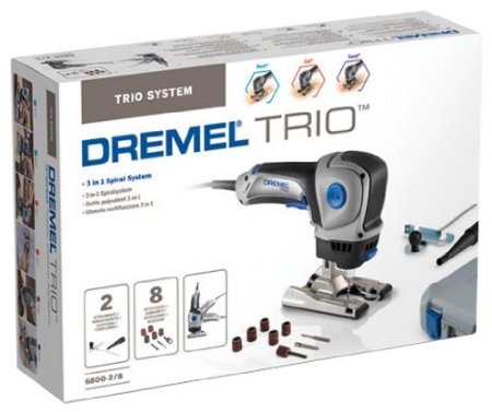 Dremel