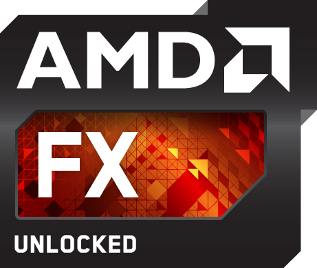 AMD FX unlock