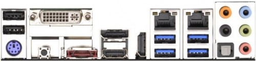 ASROCK z87 review