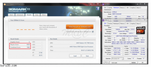 AMD FX9590 3