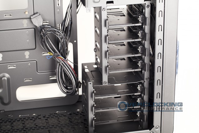Coolermaster C690III 15