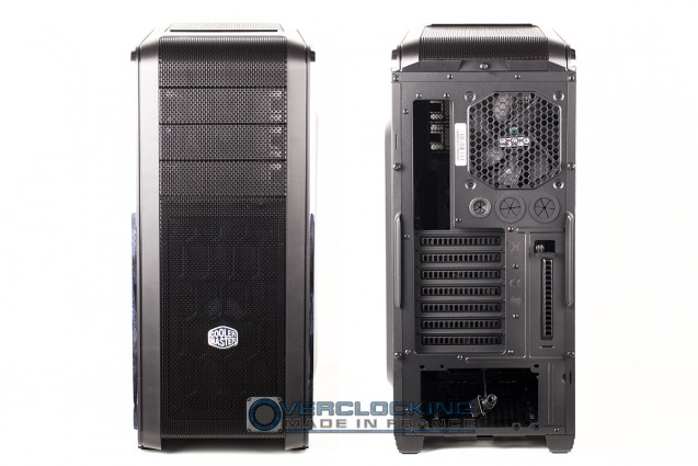 Coolermaster C690III 7