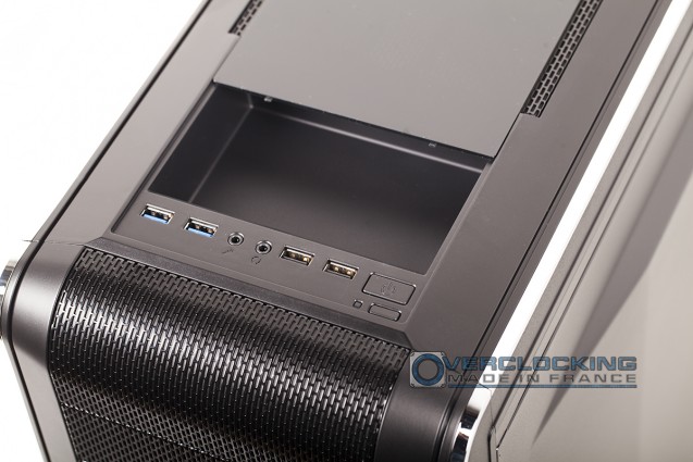 Coolermaster C690III 8