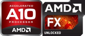 AMD APU-CPU